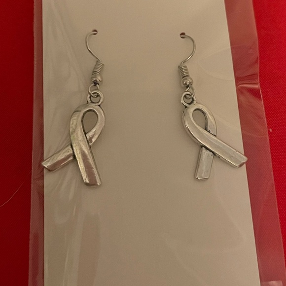Awareness Earrings - Picture 4 of 6
